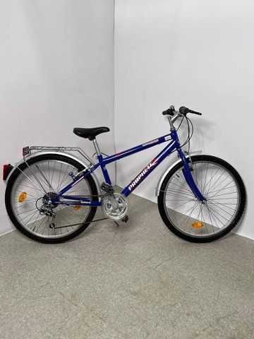 Подростковый велосипед 24 ProPhete StreetRider 000038618 фото