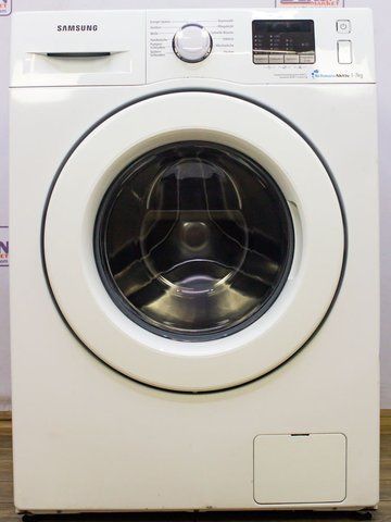 Стиральная машина Samsung WF70F5E0Q4W 000017014 фото