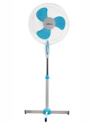 Вентилятор напольный Sea Breeze SB 035W 50w White 000040182 фото
