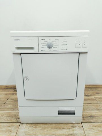 Сушильна машина Siemens WTXL227S 02 2800w 7 кг sn 8203 201866 000038277 фото