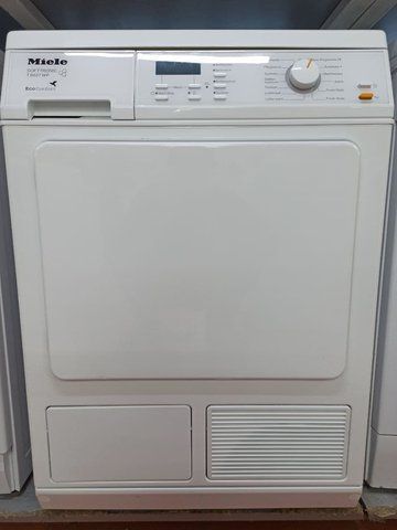 Сушильна машина Miele T 8627 WP 7 кг 1400w sn 55090552467 000032302 фото