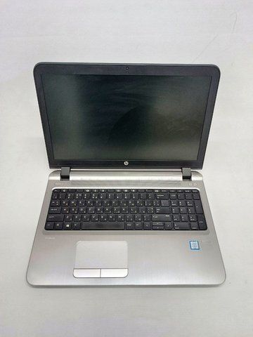 Ноутбук HP ProBook 450 G3 000047192 фото