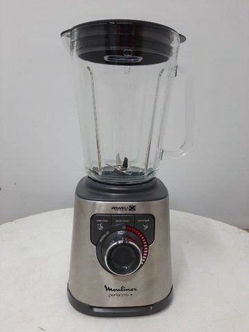 Блендер стационарный Moulinex Perfect Mix LM811 000032758 фото