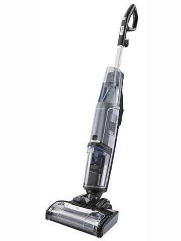 Пылесос вертикальный 3в1 SilverCrest SHBR 560 B1 560w 000045524 фото