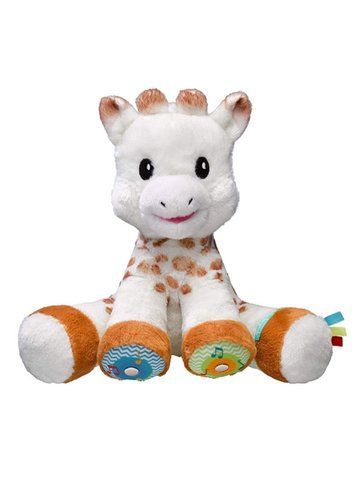М'яка іграшка Sophie la Girafe 230806 сток (дефект) LPNHE515108477 19е 000027414 фото