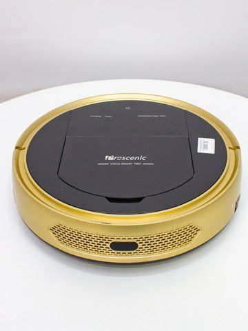 Пылесос робот Proscenic COCO SMART 790T LPNHK033378449 000018513 фото