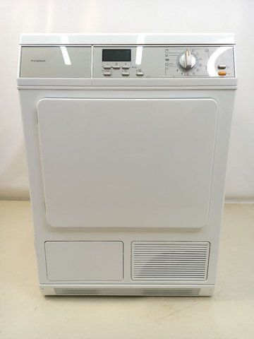 Сушильна машина Premium PT200C 2990w sn 58125604286 318е 000041110 фото