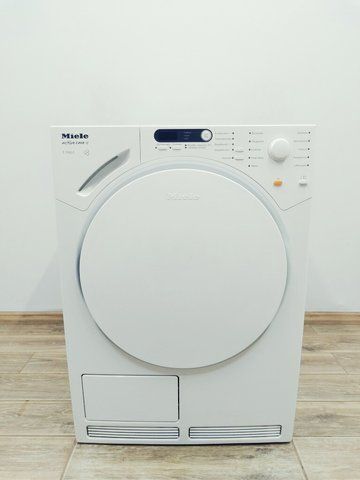 Сушильна машина Miele T7760C 7 кг 2850w sn 4094907614 000037233 фото