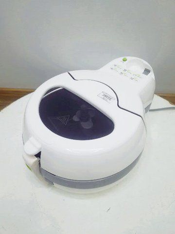 Аерофритюрниця Tefal ActiFry FZ7100 1400w бу (без коробки) LPNHK067192256 150е 000030812 фото