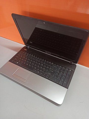 Ноутбук Packard Bell TE11 000036451 фото