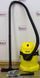 Пилосос будівельний Karcher WD3 1000w sn 16298010737046 сток (не комплект) LPNHE309480369 66е 000011445 фото 3