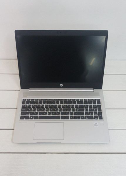 Ноутбук PROBOOK 450 G7 15.6 FHD бат 4:00 часа 000050607 фото