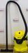 Пилосос будівельний Karcher WD3 1000w sn 16298010737046 сток (не комплект) LPNHE309480369 66е 000011445 фото 1