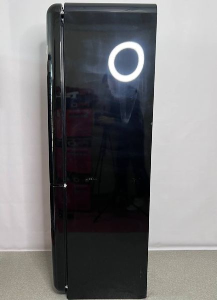 Холодильник двухкамерный Smeg FAB32RNEN1 000038407 фото