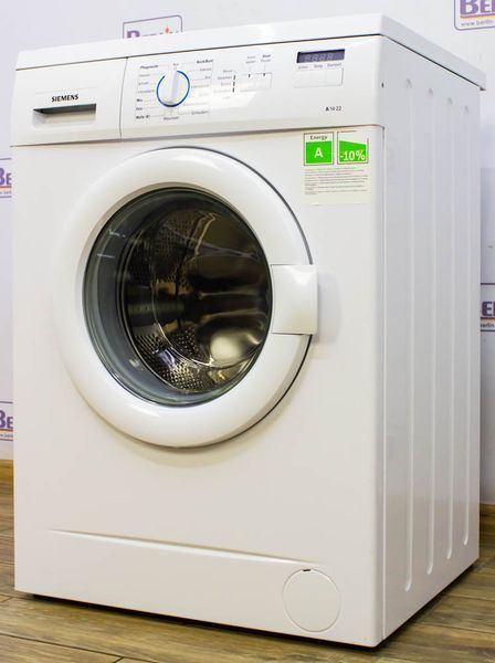 Стиральная машина Siemens WM14A22213 000015518 фото