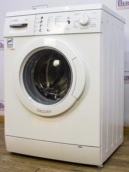 Стиральная машина Bosch Maxx6 WAE28193 23 000013647 фото