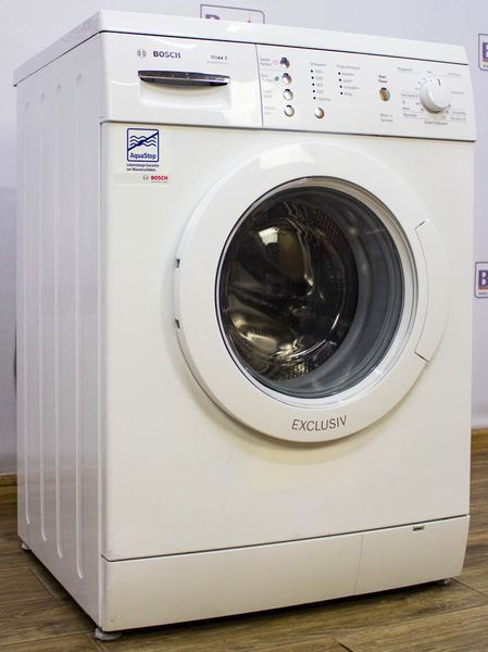 Стиральная машина Bosch Maxx6 WAE28193 23 000013647 фото