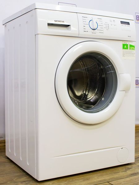 Стиральная машина Siemens WM14A22213 000015518 фото