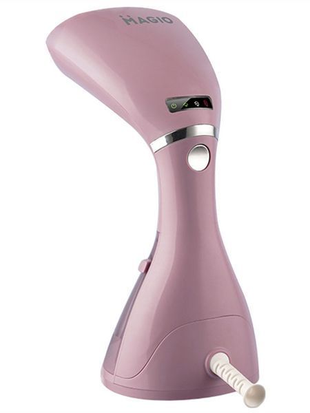 Відпарювач Magio MG 321 1500w Pink 000038960 фото