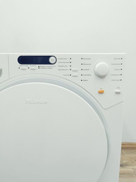 Сушильная машина Miele T7760C 000037233 фото
