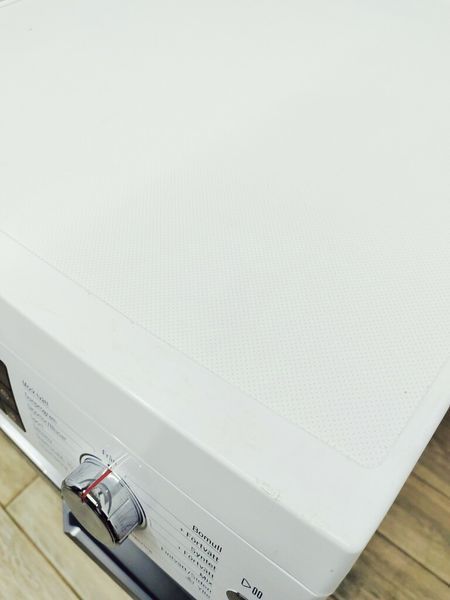 Стиральная машина Bosch Logixx8 WAS28493SN 23 000036704 фото