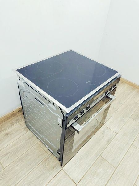 Електродуховка з варильною поверхнею Siemens HE578BBS1 46 11400w sn 0012 00538_п 4 н 209 000039392 фото