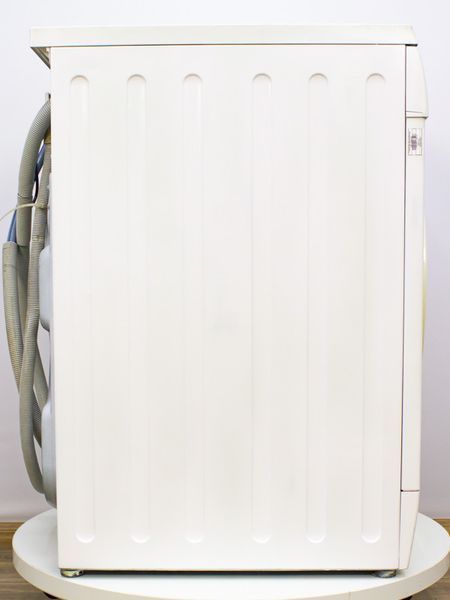 Стиральная машина Siemens WM14S490 05 000019031 фото