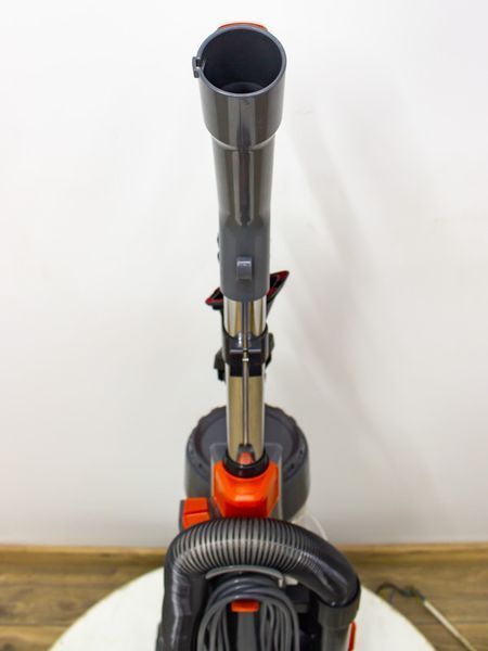 Пилосос вертикальний AmazonBasics VUS30ASS5 700w стік LPNHK067113075 130е 000030727 фото