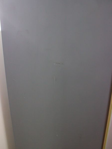 Холодильник SBS Samsung RS21FCMS без шильда sn 907443CX400012W 000031613 фото