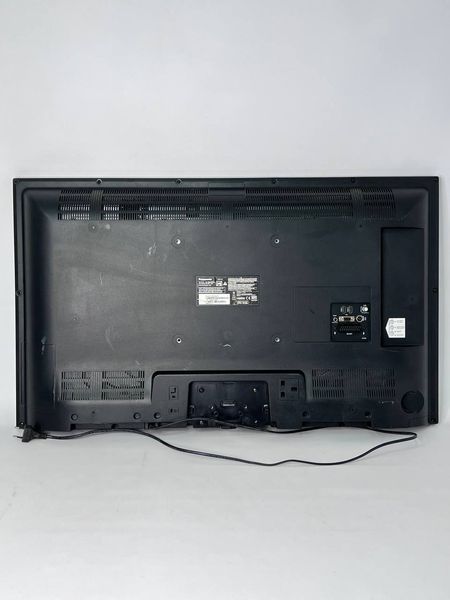ТБ 39 Panasonic TX 39AW304 LCD T2 Full HD 75w sn 27283913400289 000039262 фото
