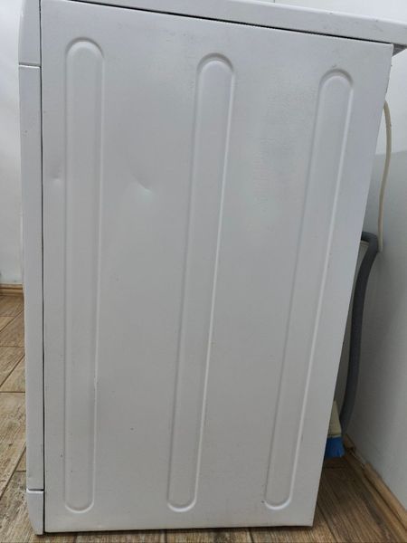 Пральна машина з сушінням Bauknecht Digital Motion WT 86G4DE 1850W 8+6кг sn 859991548450 000051667 фото