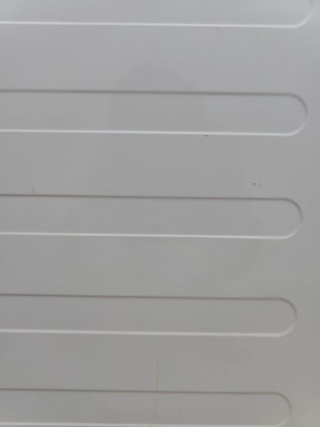 Сушильна машина Electrolux EDC2086PDW 2250W 8кг sn 50897121 n528 000050810 фото