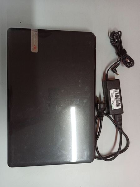 Ноутбук Packard Bell TE11 000036451 фото