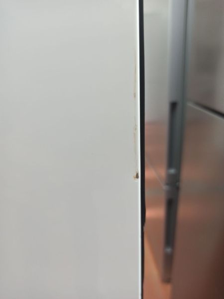 Холодильник двокамерний Miele KDN 12623 S 1 183+89л 163w sn 461202790007 215е 000035508 фото