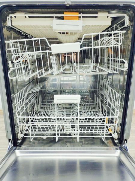 Посудомийна машина Premium G 5565 SCVi XXL 2200w 12 персон sn 57100719780 000039576 фото