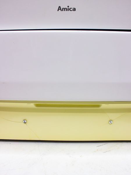 Плита электрическая Amica SHC 11505 W 000032223 фото