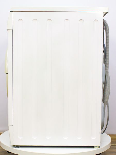 Стиральная машина Siemens WM14S490 05 000019031 фото