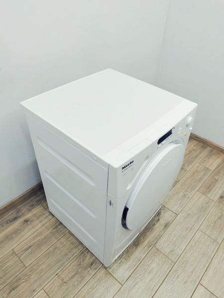 Сушильная машина Miele T7760C 000037233 фото