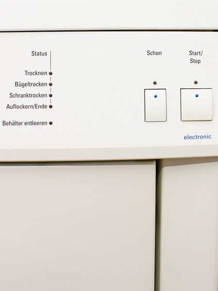 Сушильная машина Siemens WTXL2100 07 000031662 фото