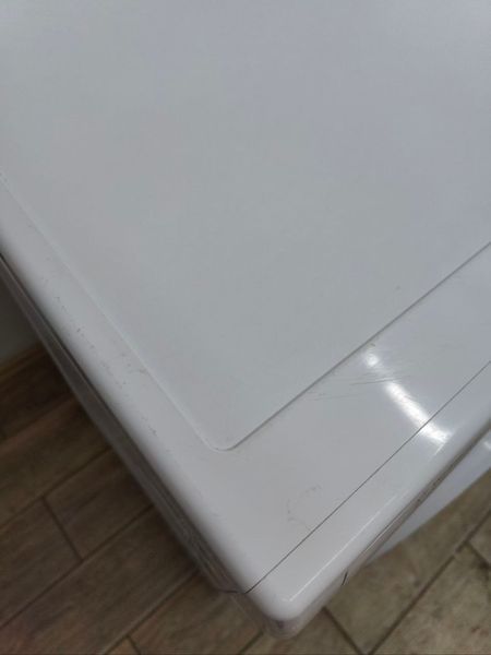 Пральна машина з сушінням Bauknecht Digital Motion WT 86G4DE 1850W 8+6кг sn 859991548450 000051667 фото