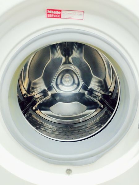 Стиральная машина Miele W463S 000037277 фото