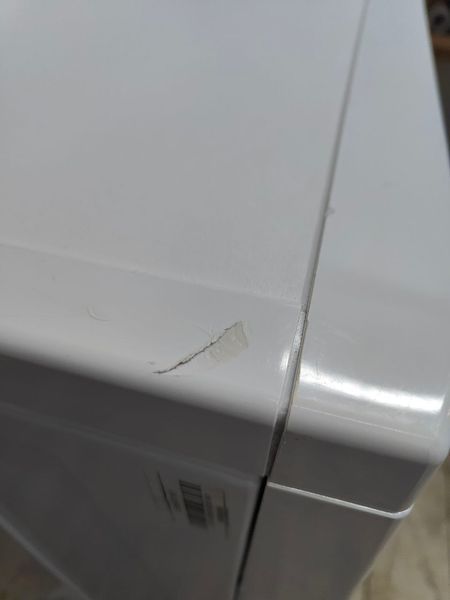 Пральна машина Gorenje WA50129S 2000W 5кг sn 31430073 000053069 фото
