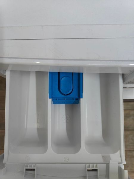 Пральна машина Siemens iQ 700 WM16W540 2000W 8кг sn 03446 000051969 фото