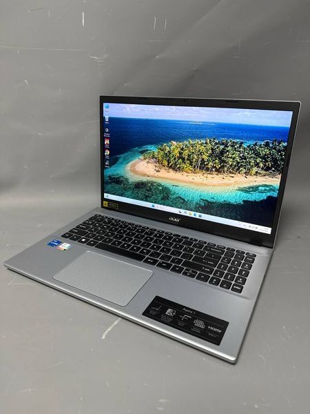 Ноутбук Acer Aspire 3 A315-59 15.6 FHD бат 4:30 часа 000047557 фото