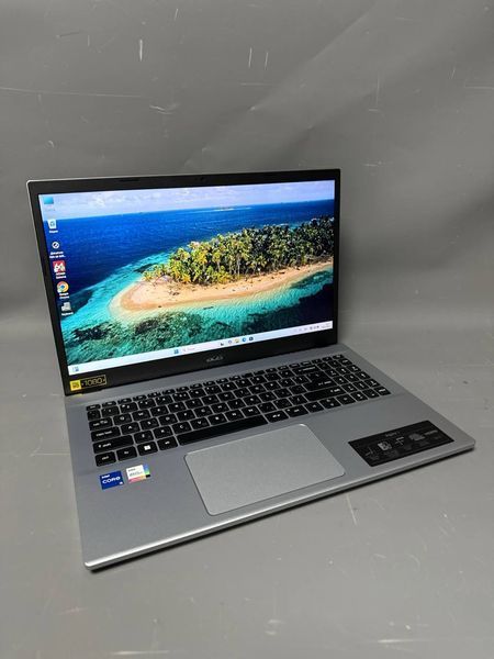 Ноутбук Acer Aspire 3 A315-59 15.6 FHD бат 4:30 часа 000047557 фото