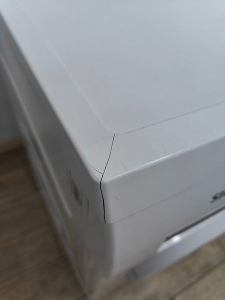 Стиральная машина Siemens WM14Q44U 2400W 7кг sn 970600075 000050357 фото