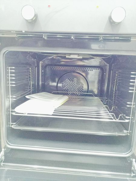 Електродуховка Amica EBX 947 600 SM 2000w sn 00205667923522_п 4 н 210 000041748 фото