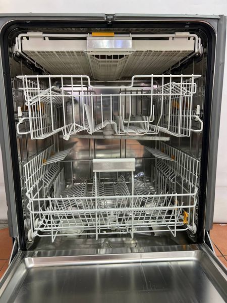 Посудомийна машина Premium G 4995 SCVi XXL 14ком sn 64103412773 000049196 фото
