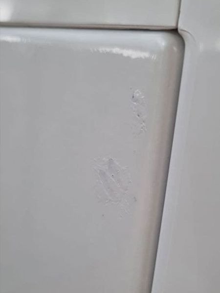 Стиральная машина Miele WMH121 WPS 000032329 фото