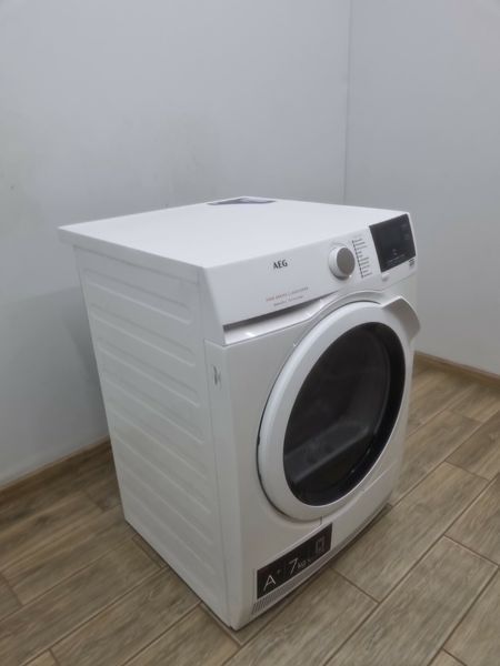 Сушильная машина AEG 7000 Series T7DB60470 000039548 фото